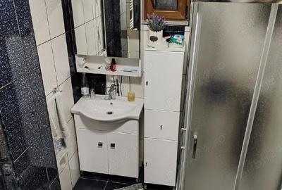 Apartament cu 2 camere decomandat în Central - 9