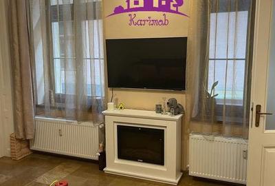 Apartament cu 2 camere semidecomandat în Ultracentral - 13
