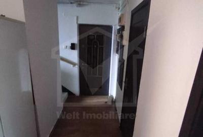 Apartament cu 2 camere semidecomandat, mobilat în Iris - 3