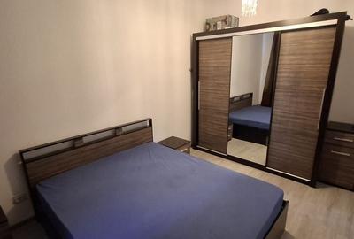 Apartament 2 camere decomandat Aurel Persu - 5