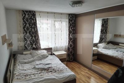 Casa individuala 240 mp, 420 mp teren, Targovi?te - 2