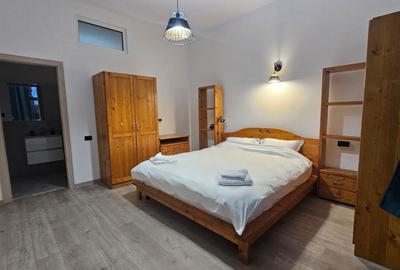 Casă cu 4 camere în Drumul Carului - 2