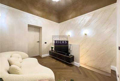 Apartament cu 2 camere semidecomandat, mobilat în Universitate - 11