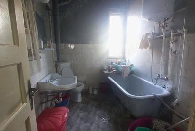 Apartament la curte - 1