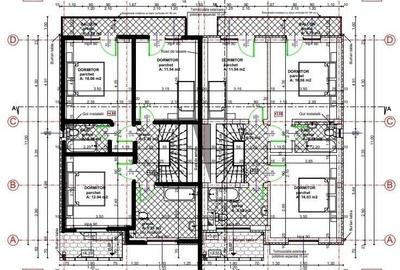 Duplex cu 4 camere cu Canalizare în Dezmir - 39