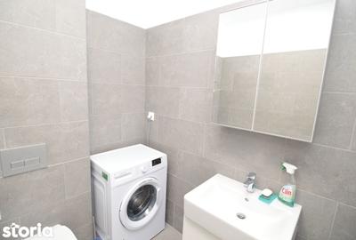 Apartament cu 2 camere, mobilat în Bucureștii Noi - 1