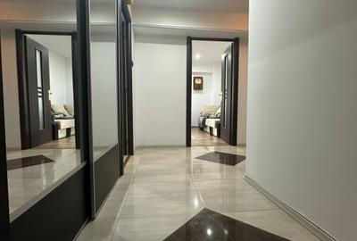 Apartament 4 camere decomandat, zona Garii, etaj 1. - 4
