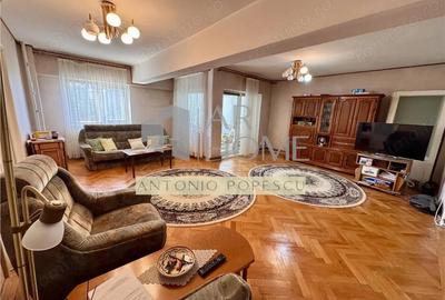 Apartament 3 camere 151 mp, in Ploiesti, zona Gh. Doja - 16