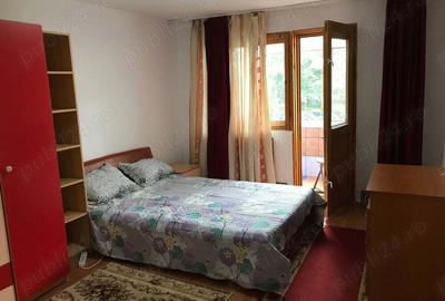 Apartament de inchiriat 3 camere central Targoviste - 1