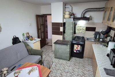 Apartament cu 2 camere decomandat în Roșu - 8
