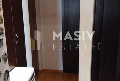 Garsonieră decomandată de vânzare în stațiunea Azuga - 6