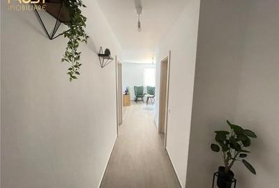Spatiu birou |  Mobilat | Urban Plaza | Parcare - 5