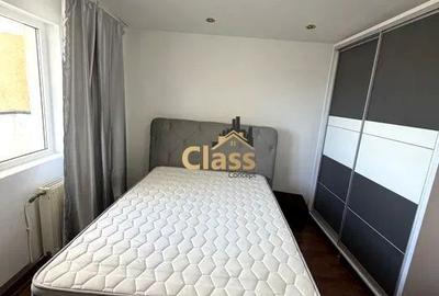 Apartament cu 2 camere decomandat, mobilat în Zorilor - 5
