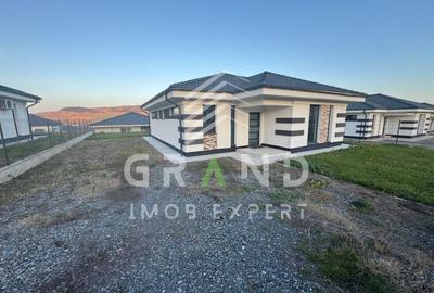 Casa mediteraneana–premium,NOUĂ,Corusu | 8 km de Cluj-Napoca | Toate utilitatile - 24