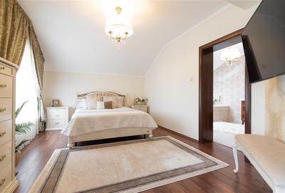 RECO Vila 3 Camere - Eleganta si Confort in Cartierul Viena - 19