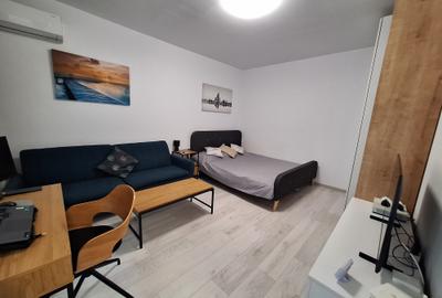 Garsonieră decomandată în Lujerului - 2