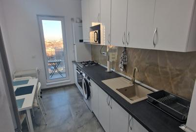 Apartament -Regie Residence Posibilitate Parcare-5 min metrou - 8