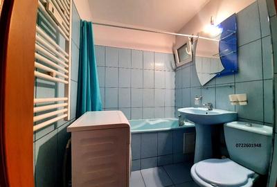 Apartament cu 2 camere decomandat, mobilat în Drumul Taberei - 6