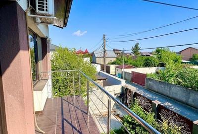 Casă individuală cu 4 camere cu Canalizare în Chiajna - 25