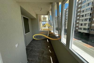 De vanzare - Apartament 3 camere decomandate - 71mp utili FIALD Bacau - 18