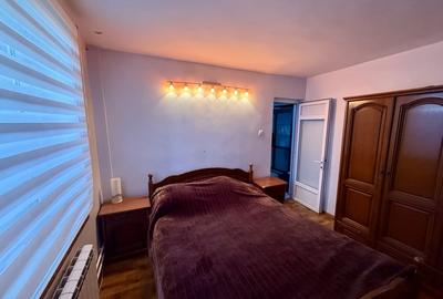 Apartament cu 4 camere decomandat în Trocadero - 6