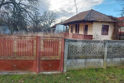 Casa + teren 2000 mp, Vulcana Pandele, utilitati complete Casa + teren 2000 mp, Vulcana Pandele, utilitati complete - 2