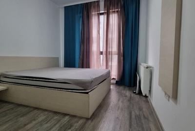 Apartament cu 2 camere în Central - 4