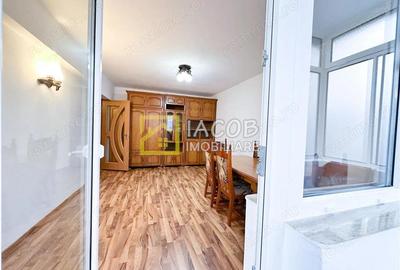 Apartament 2 camere decomandat - Energiei, Bacau - la 2 min de Centru - 16