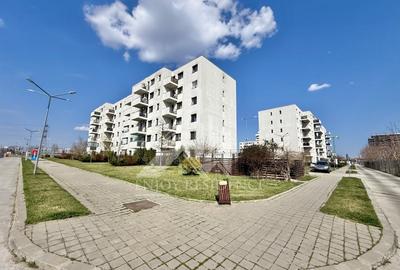 Apartament cu 2 camere, mobilat în Drumul Taberei - 3