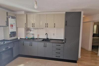 Apartament 2 camere decomandat Metrou Mihai Bravu - 3