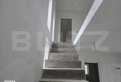 Casă cu 3 camere cu Teren 300 Mp în Central - 11