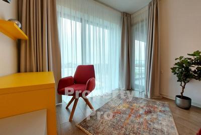 3 Camere + 2 Locuri de parcare, Cloud9, Aviatiei, Promenada - 3
