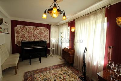 Casă individuală cu 9 camere cu Canalizare în Iancu Nicolae - 11