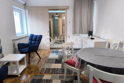 CENTRU PLAJA MODERN(COD03)- Apartament modern in vila interbelica ! - 11