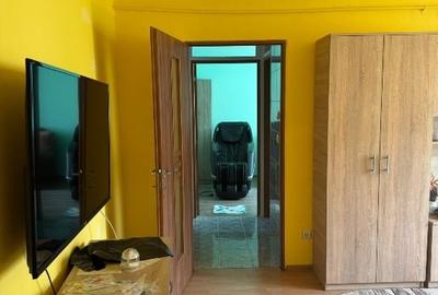 Apartament cu 2 camere semidecomandat în Dorobanților - 7