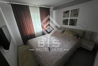 APARTAMENT 3 CAMERE DECOMANDATE  Ștefan cel Mare - 2