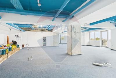 Spatiu de birouri de 120 mp de inchiriat in zona Baneasa - 40