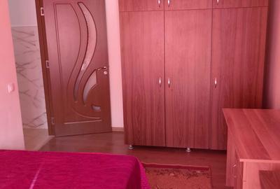 Garsonieră decomandată în Florești - 2