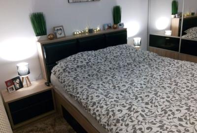 Apartament cu 3 camere decomandat în Central - 2