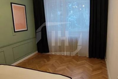 Apartament 2 camere, 50 mp, etaj 1 in Gheorgheni - 1