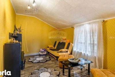 Casă cu 4 camere cu Teren 170 Mp în Râșca - 3