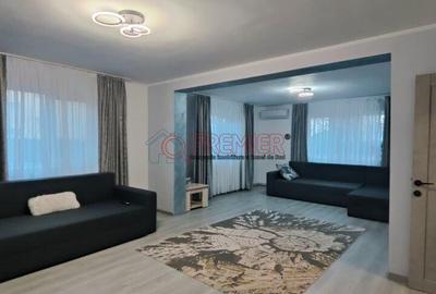 Casă cu 4 camere cu Teren 282 Mp în Apărătorii Patriei - 5