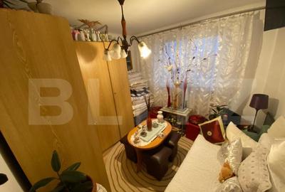 Apartament cu 2 camere, decomandat, 50 mp, zona Micro 15 - 4
