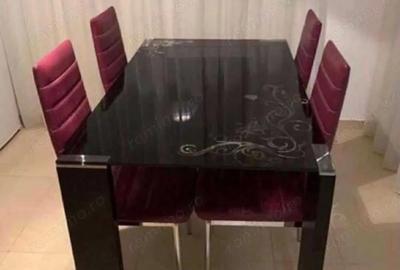 Garsonieră în Central - 4