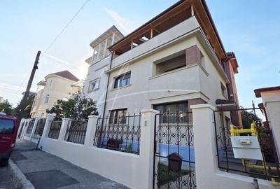 Colt de Cotroceni. Imobil versatil pentru casa si/sau afacerea ta - 60