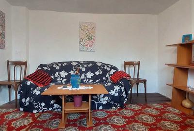 Casă cu 3 camere în Tărtășești - 1