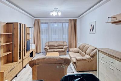 Apartament cu 2 camere în Central - 11