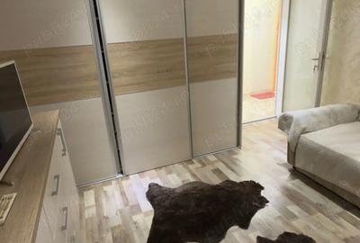 Garsonieră decomandată în Iosia - 8