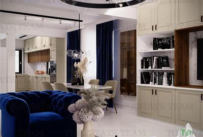 Vila de lux exclusivista de vanzare/Voluntari / Pipera Vila de lux exclusivista de vanzare/Voluntari / Pipera - 3