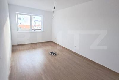 Apartament cu 2 camere în Sânpetru
